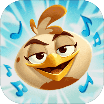 Angry Birds 2 Mod   Logo