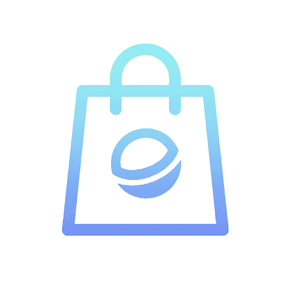 Gacha Shop Logo