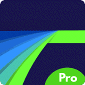 LumaFusion Pro Logo
