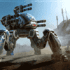War Robots Mod Logo